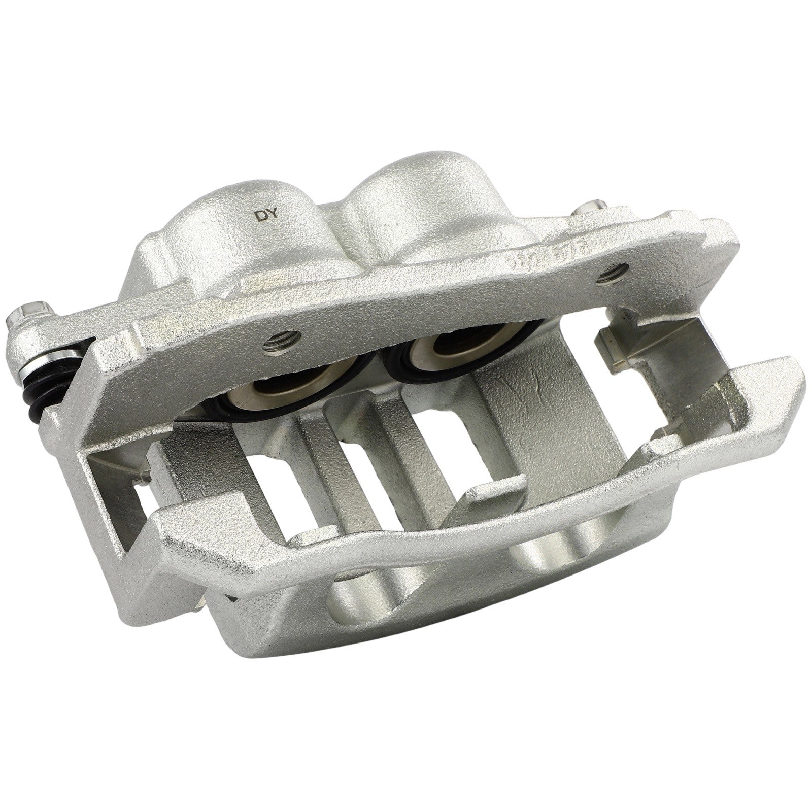 Front Right Brake Caliper 1Pc Set For 2003-2011 Ford?Crown Victoria 18B4840 6B93BC-57