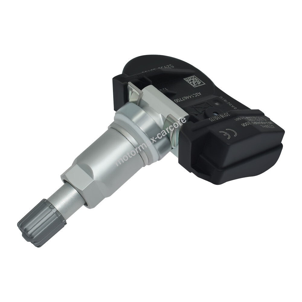 1PC Tire Pressure Sensor 52933-2J100 For Hyundai Accent Kia Rio Genesis 6B93BC-57