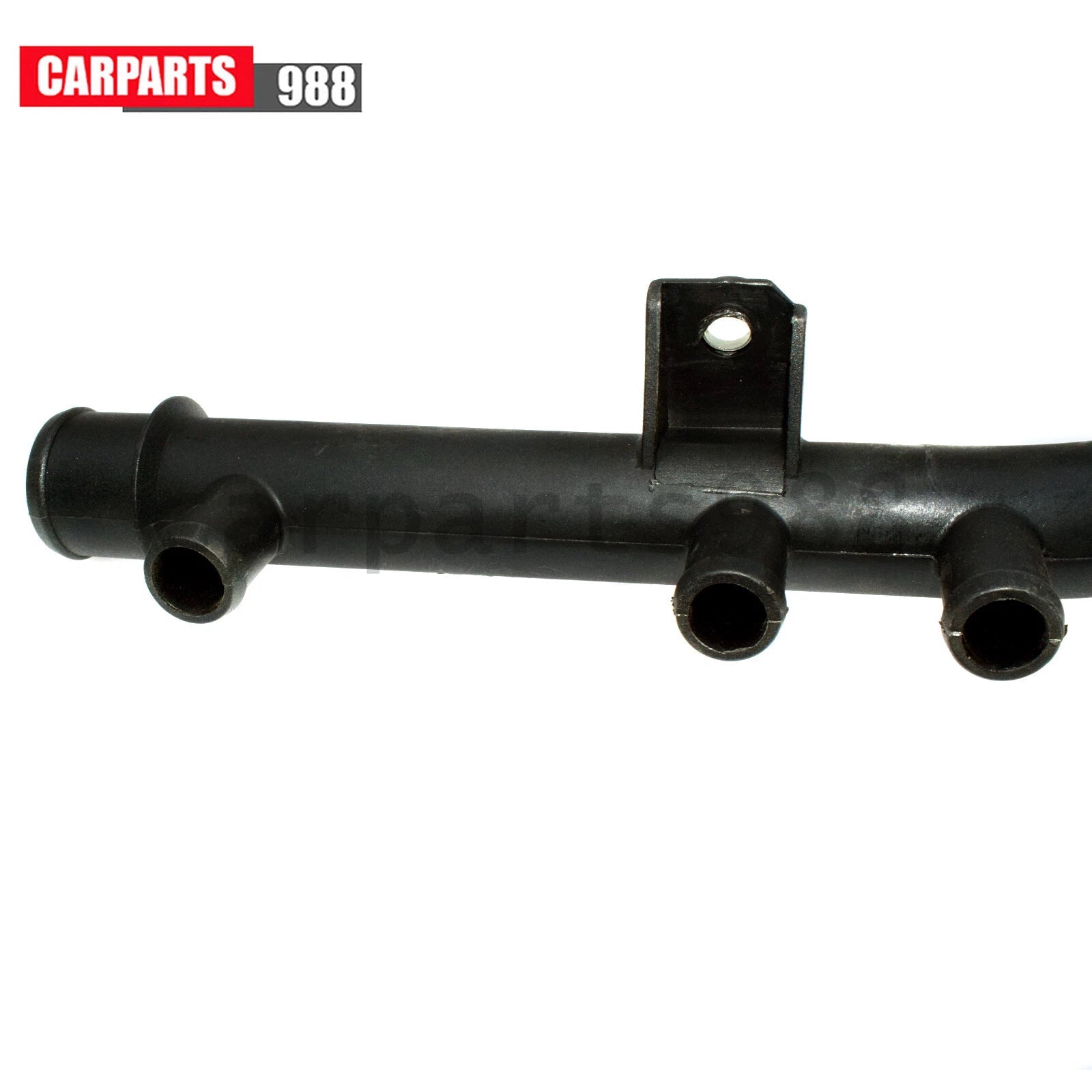 Radiator Coolant Water Hose Pipe For 1999-2002 Daewoo Leganza Nubira 96313300 6B93BC-57