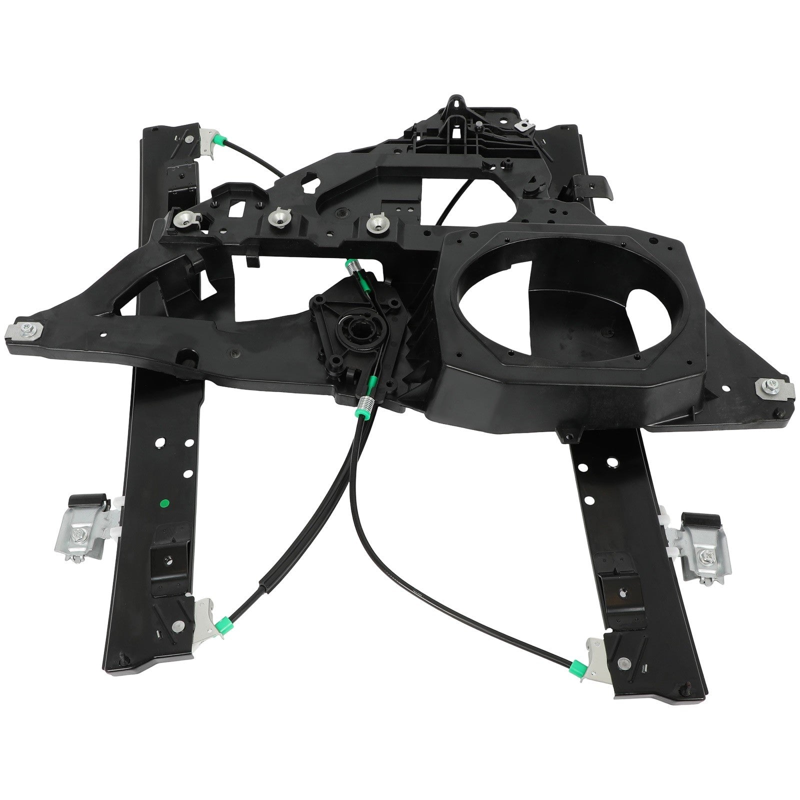 For 2007-2017 Ford Expedition Front Left Driver Power Window Regulator w/o Motor KOEEP