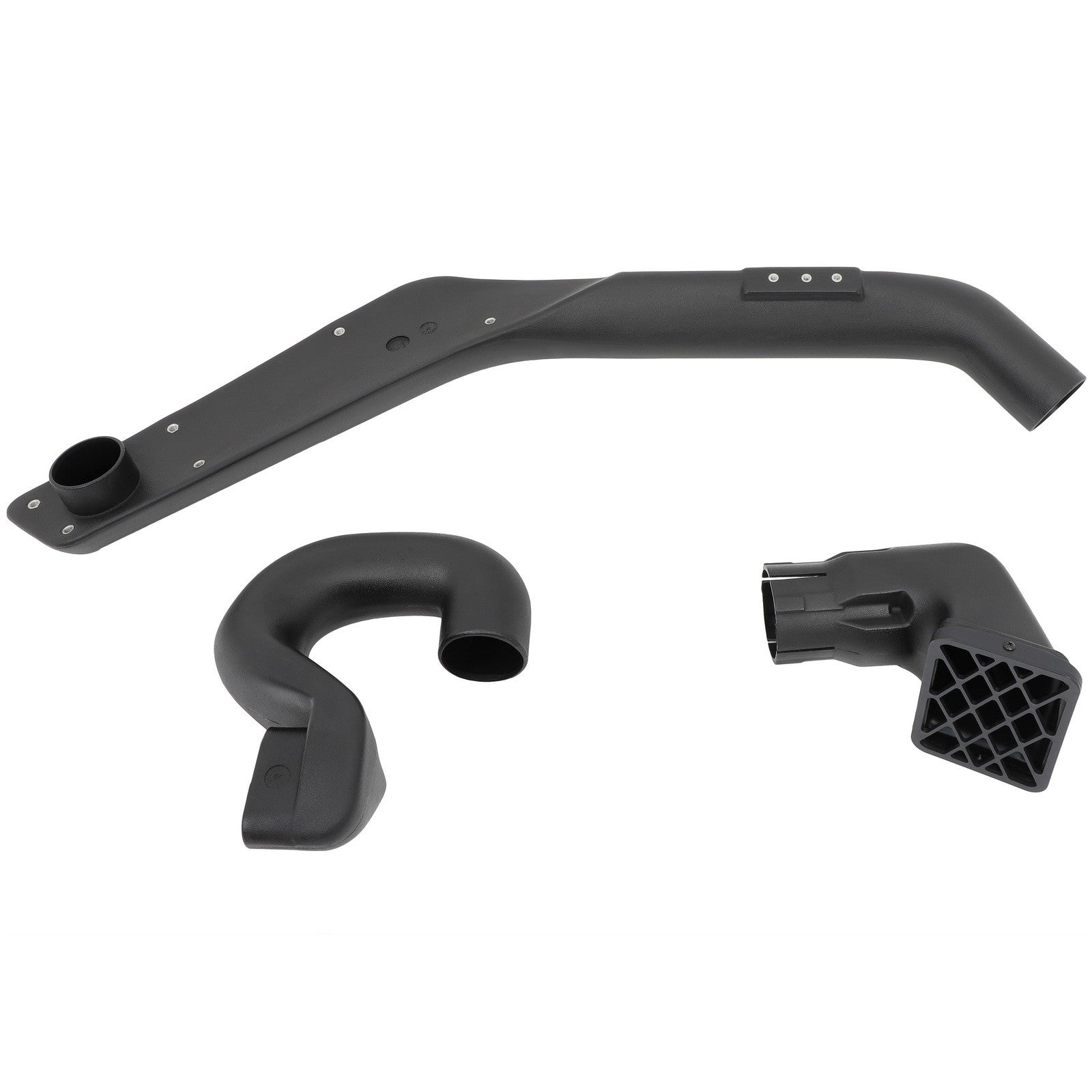 Easy installation Auto Air Ram Snorkel Kit For Navara D22 /Terrano 2 Onwards 6B93BC-57