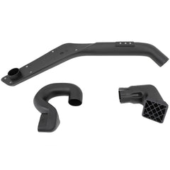 Easy installation Auto Air Ram Snorkel Kit For Navara D22 /Terrano 2 Onwards 6B93BC-57