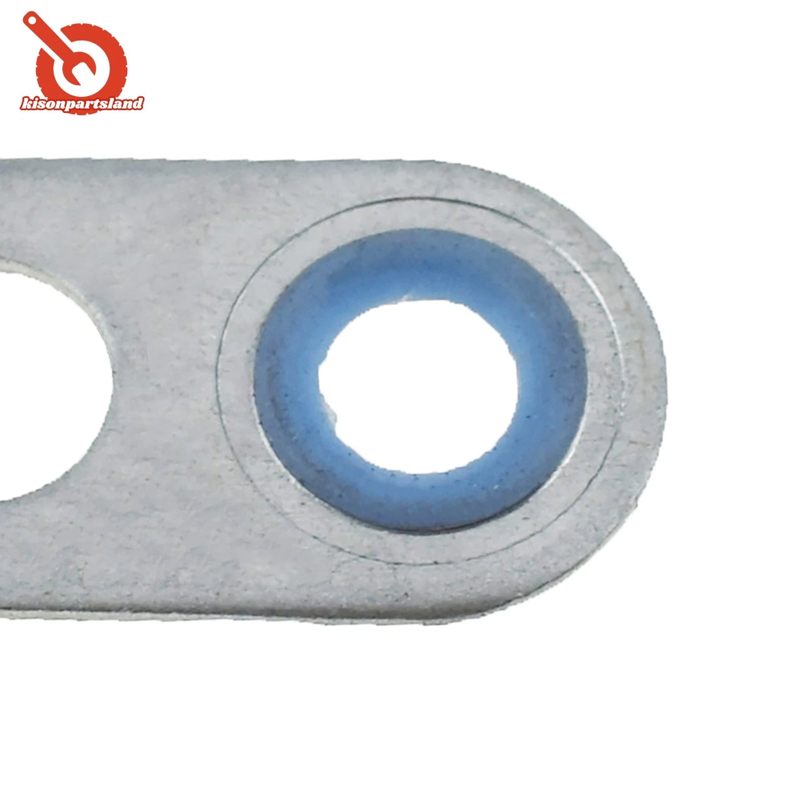 4pcs Steam Vent Tube Off Seal Gasket 12551933 For all LS engines 4.8 5.3 5.7 6.0 6B93BC-57