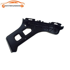 Front Driver Left Side Bumper Bracket For 2011-2017 Lexus CT200h 5211676011 6B93BC-57