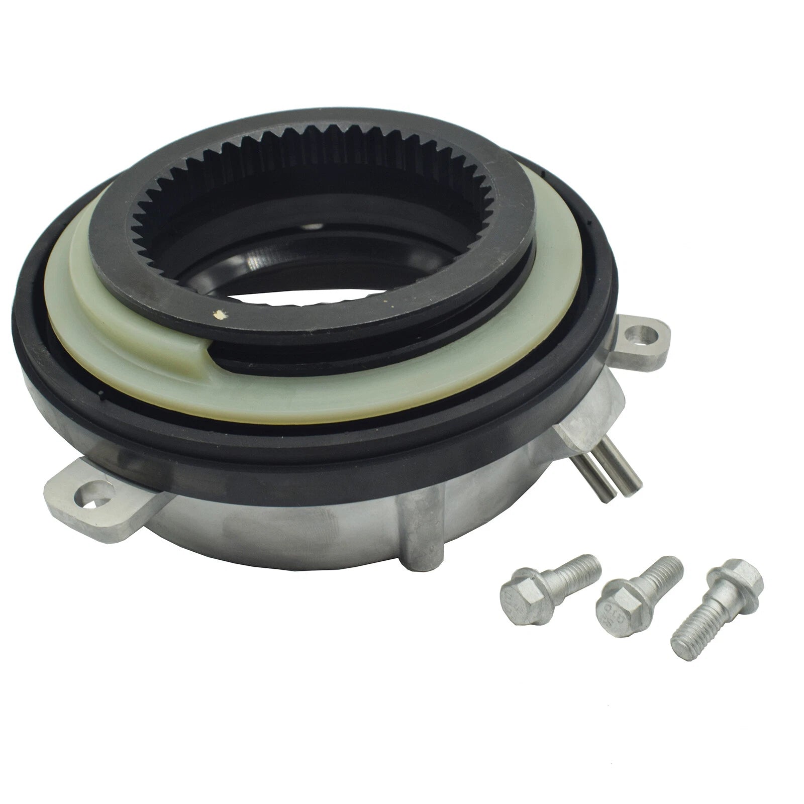4WD Vacuum Hub Axle Actuator Locking For 2003-15 Ford Expedition 2004-15 F150 6B93BC-57