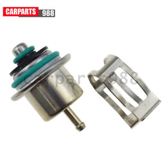 Fuel Pressure Regulator for Chevy Suburban Silverado 1500 GMC Yukon 89017382 6B93BC-57
