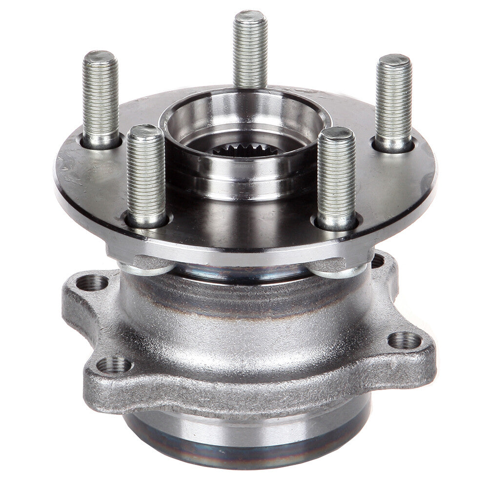 1Pc Wheel Hub Bearing Rear AWD For Subaru Forester Legacy Outback Impreza BRZ 6B93BC-57
