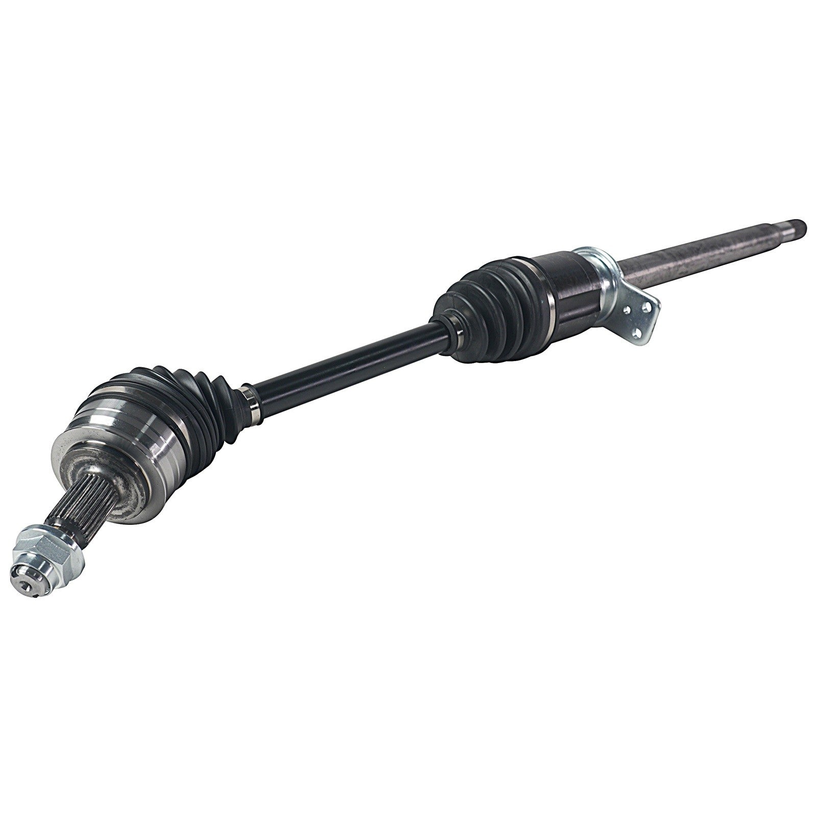 2pcs CV Axle Assembly Automatic For Dodge Dart 2013-2016 Front Left & Right 6B93BC-57