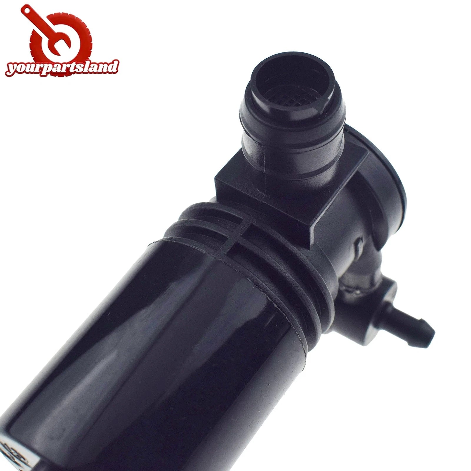 Fits Chrysler Dodge Jeep Wiper-Front Windshield Washer Pump 5093412AA 6B93BC-57