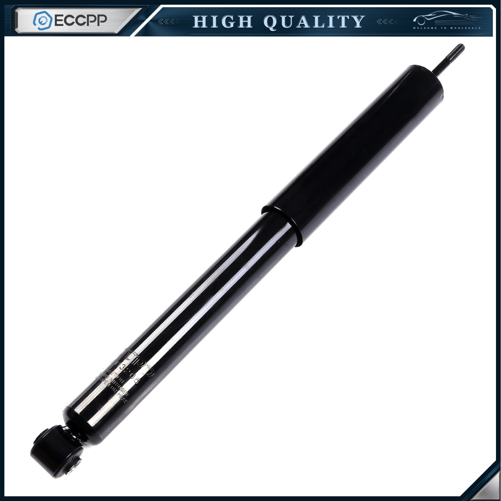 Front Rear Struts Shocks For 2007-2017 Jeep Wrangler 3.6L 3.8L 4WD Left Right 6B93BC-57