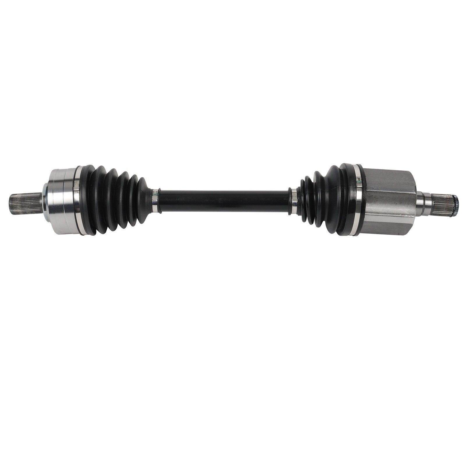 2x Front CV Axles for Volvo XC60 XC90 V60 Cross Country V90 Cross Country 2.0L 6B93BC-57