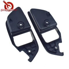 Inside Interior Door Handle Catch Cover Right Left for Hyundai Tiburon 2003-2008 6B93BC-57
