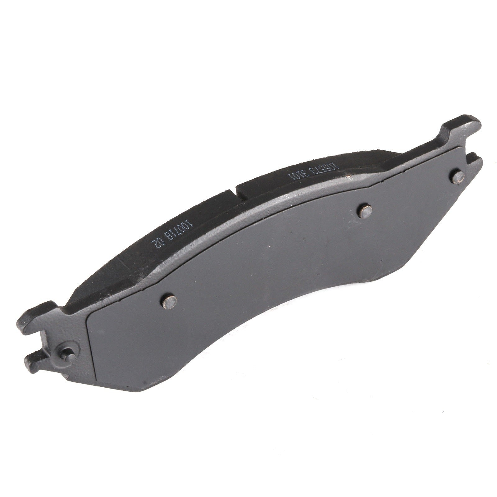 Rear Metallic Pads For Dodge Ram 1500 2006 -2008 Dodge Ram 2500 3500 2001 - 2008 6B93BC-57