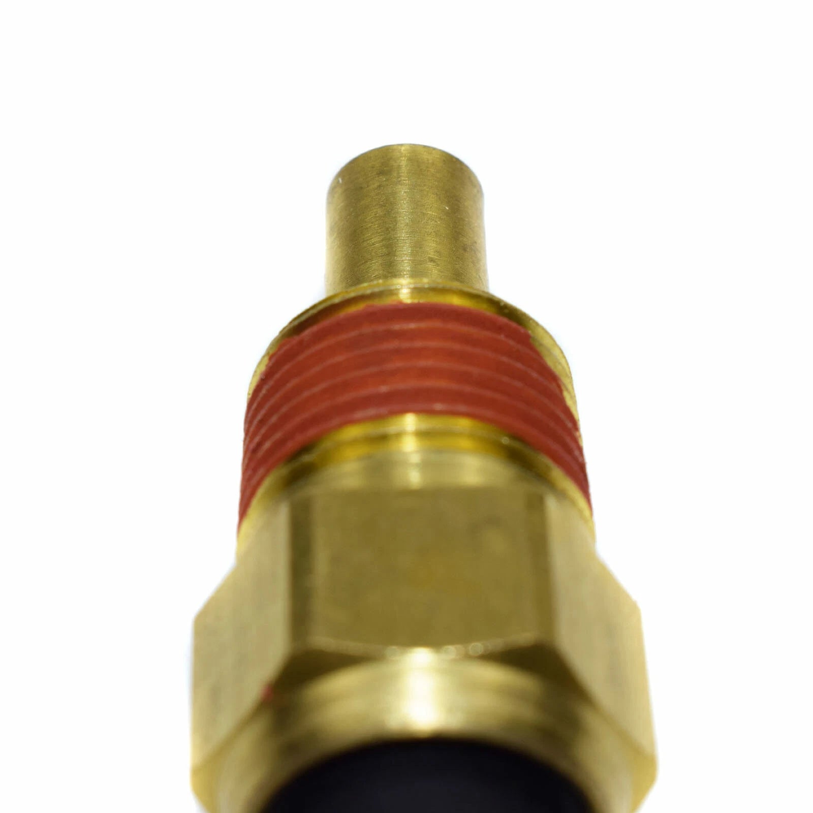 Engine Coolant Temperature Sensor For Buick Cadillac Chevy GMC Pontiac 12146312 6B93BC-57
