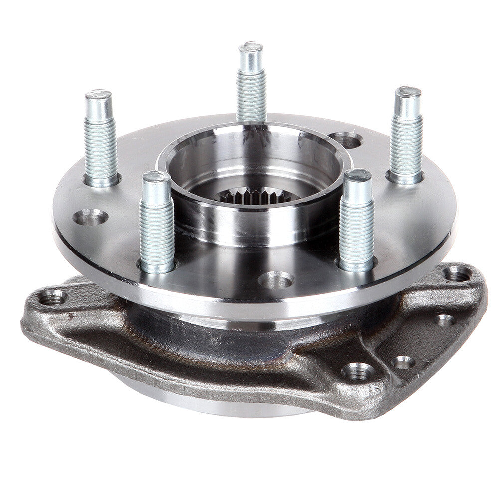 2P Wheel Hub Bearings Front FWD For Chevy Lumina 1990-2001 Buick Regal 1988-1996 6B93BC-57