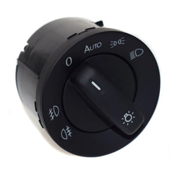 Fog Headlight Switch For VW GOLF CADDY JETTA PASSAT B6 Rabbit TOURAN 1K0941431A 6B93BC-57