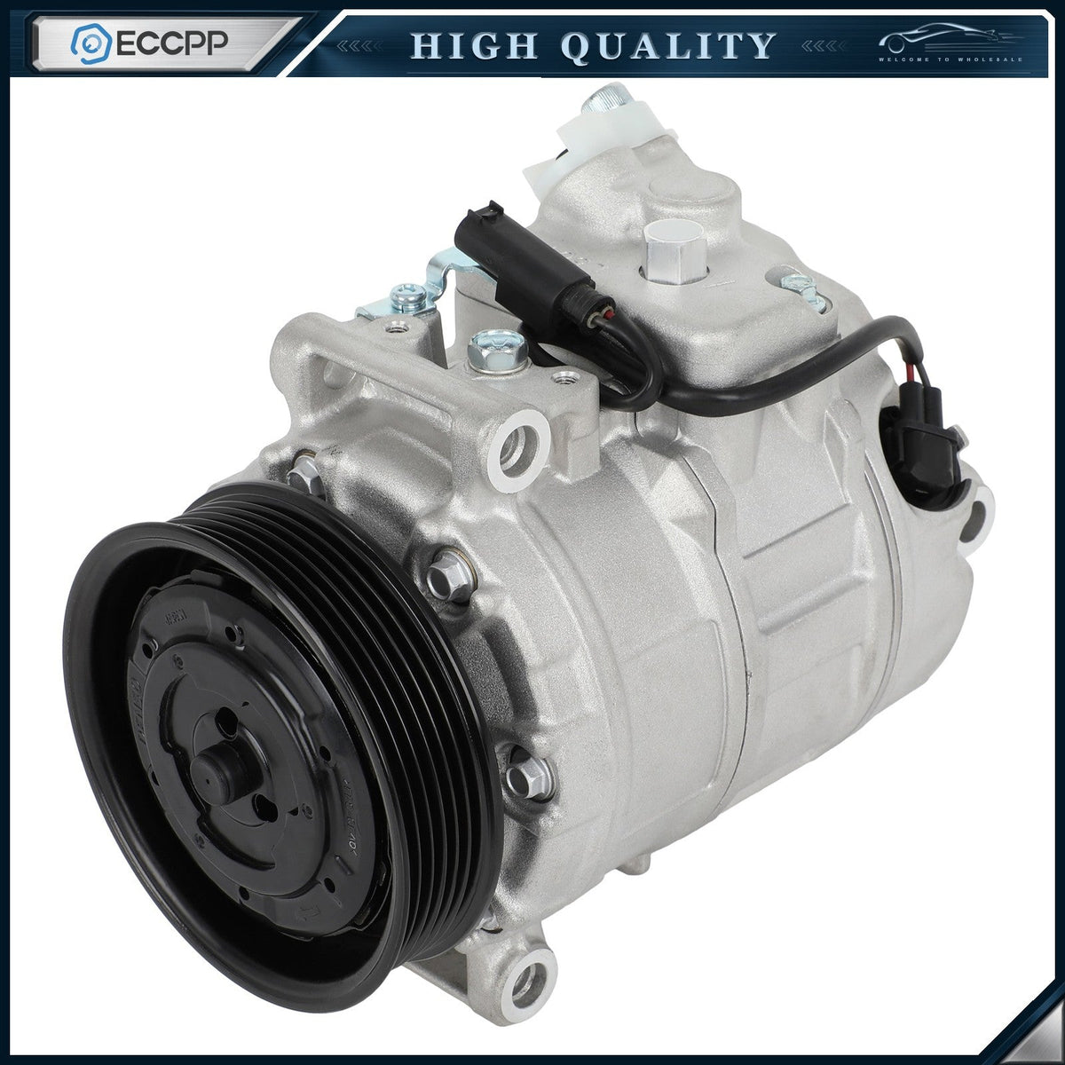 For BMW 525i 2006-2007 328i 328xi 2007 325i 325Ci M5 2006 AC A/C Compressor 6B93BC-57