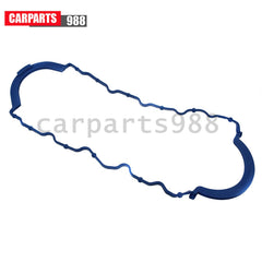 10220906 Oil Pan Gasket For 96-06 Chevrolet Blazer Express 1500 2500 GMC Sonoma 6B93BC-57