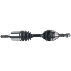 CV Axle For Jeep Liberty 2008-2012 Dodge Nitro 2007-2011 3.7L Front Left 4WD