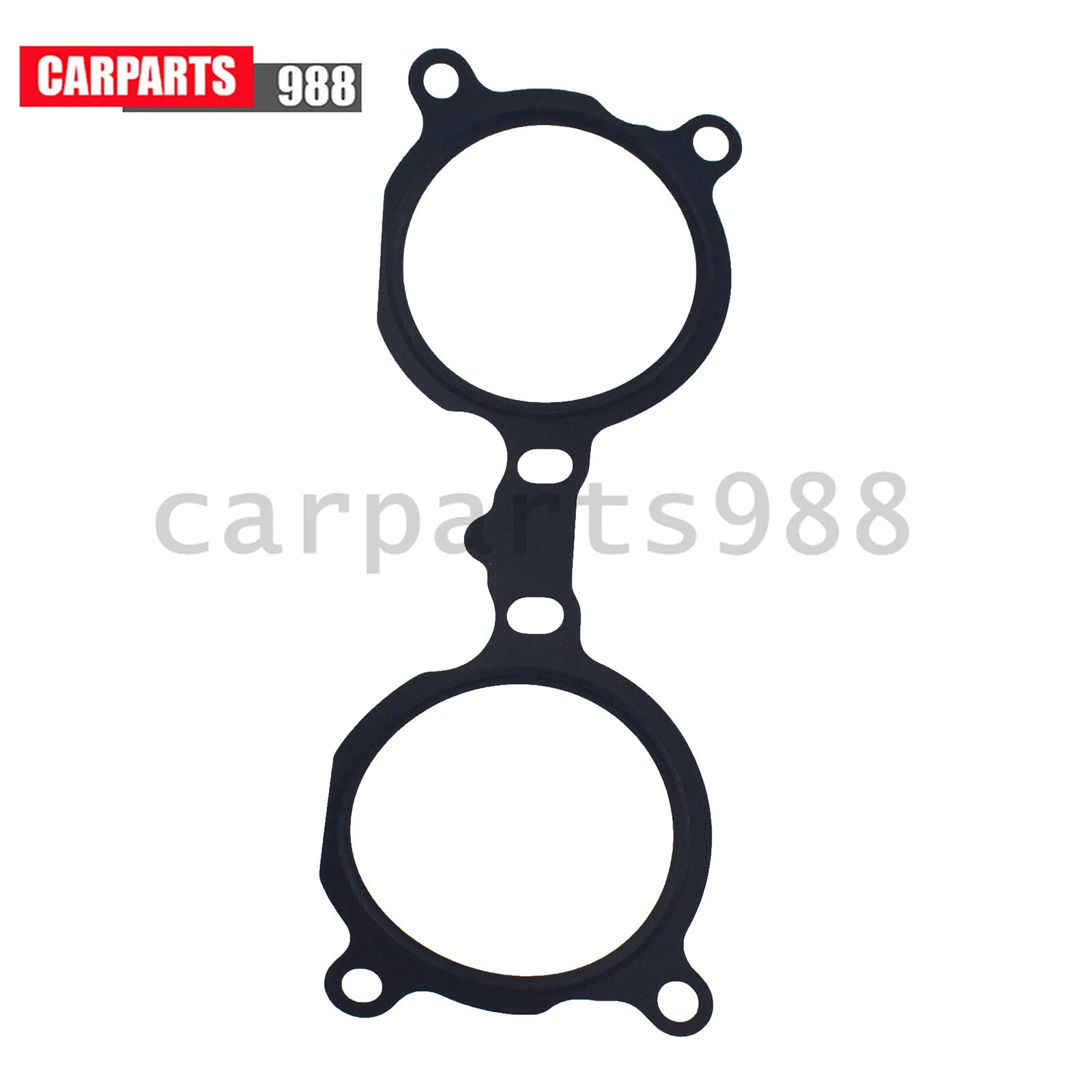 Intake Manifold Gasket 14075AA161 14075AA160 For Subaru Impreza WRX STI Forester 6B93BC-57