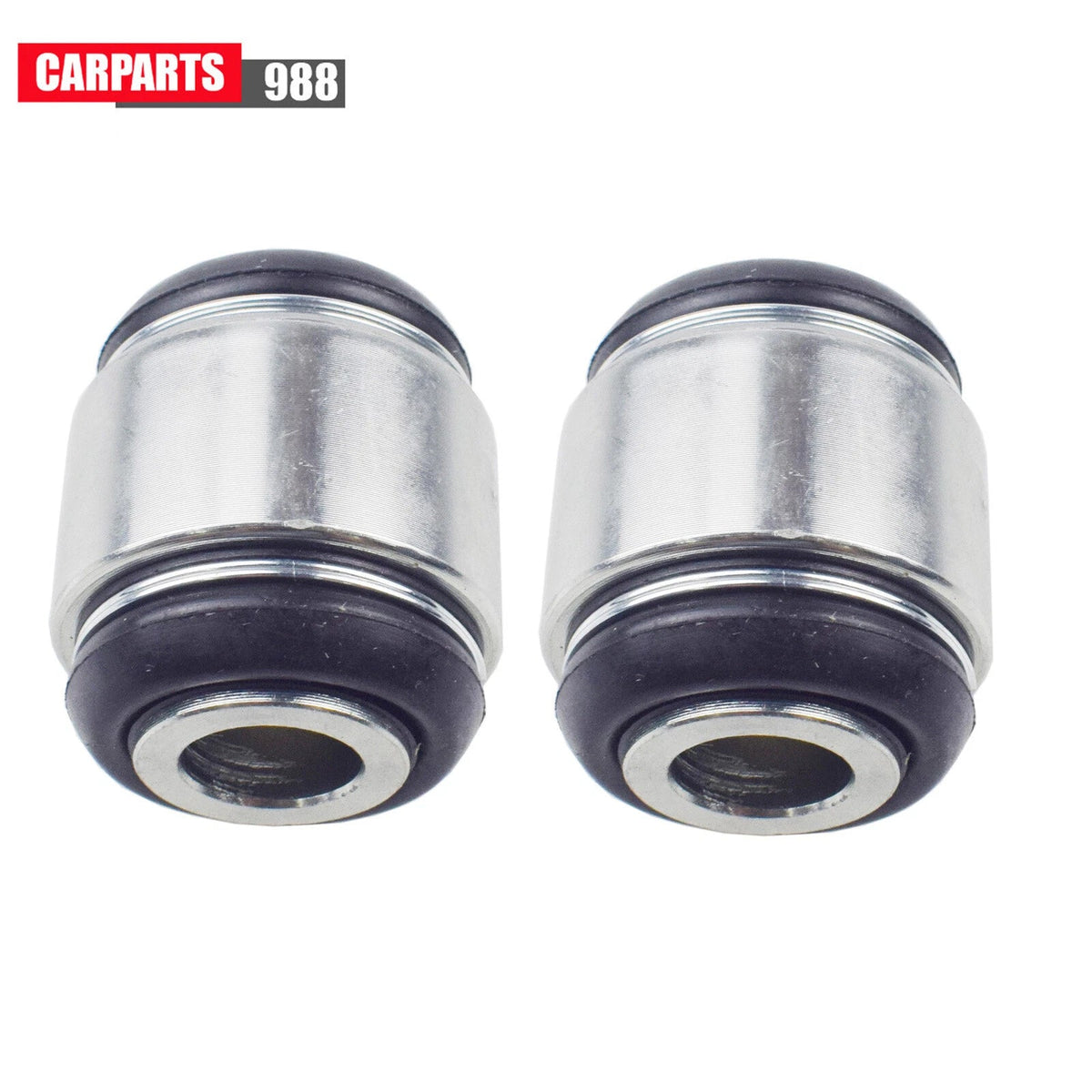 Set of 2 Rear Arm Bushing 42210-20010 For Toyota Solara Highlander RX400H RX300 6B93BC-57