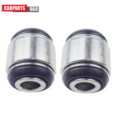 Set of 2 Rear Arm Bushing 42210-20010 For Toyota Solara Highlander RX400H RX300 6B93BC-57