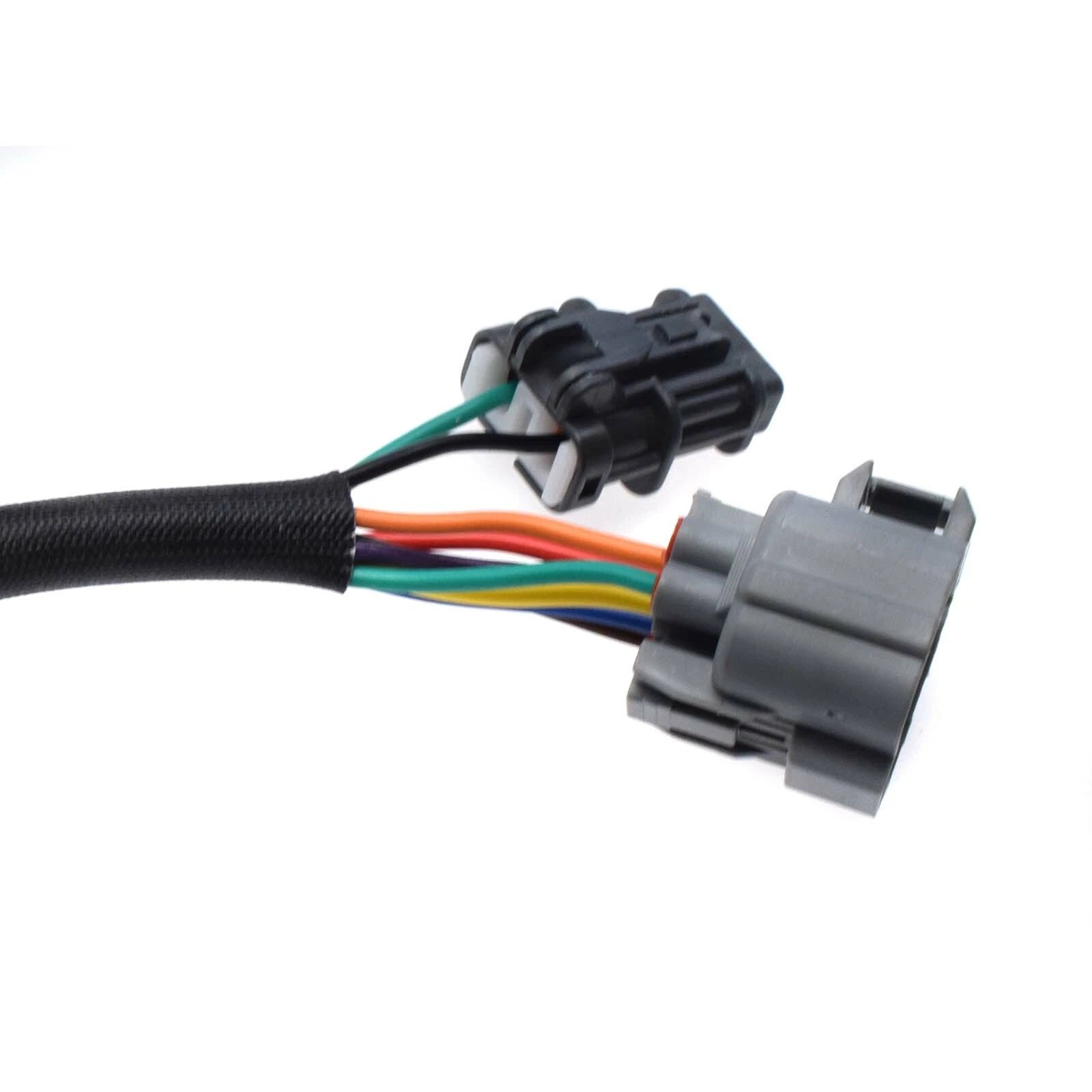 C154-A002 Obd1 To Obd2 8-Pin Distributor Adapter Jumper Harness For Honda Acura 6B93BC-57