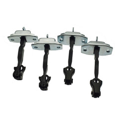Front Rear Left Right Door Stay Check Strap Stopper For Toyota Corolla Matrix 6B93BC-57