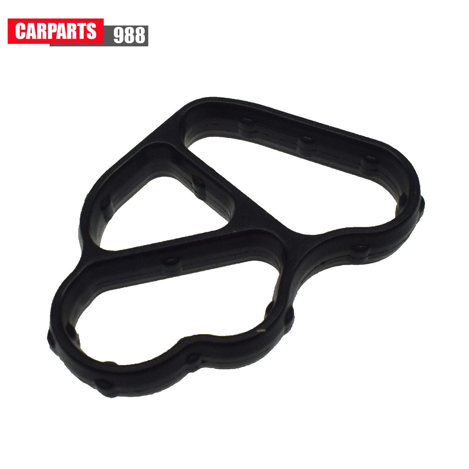 12635953 Valve Cover Gasket Set for 2013-2018 Buick Cadillac Chevrolet GMC 6B93BC-57