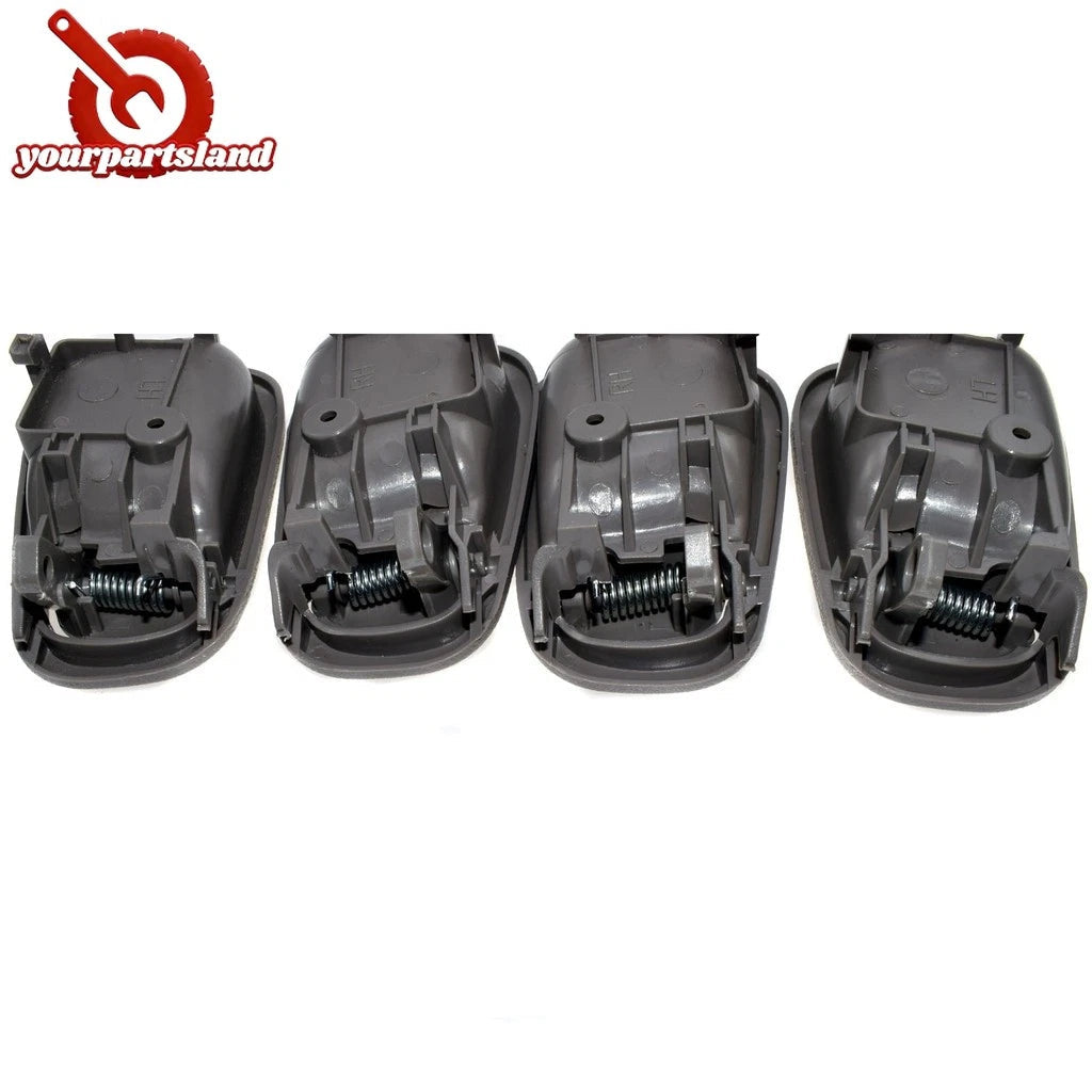 Interior Inside Door Handle Left / Right Front Rear for Toyota Corolla 1998-2002 6B93BC-57