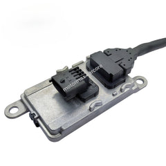 NOx Sensor 22827995 compatible Volvo Renault 24V Euro 6 NOx Catalyst 5WK97372 6B93BC-57