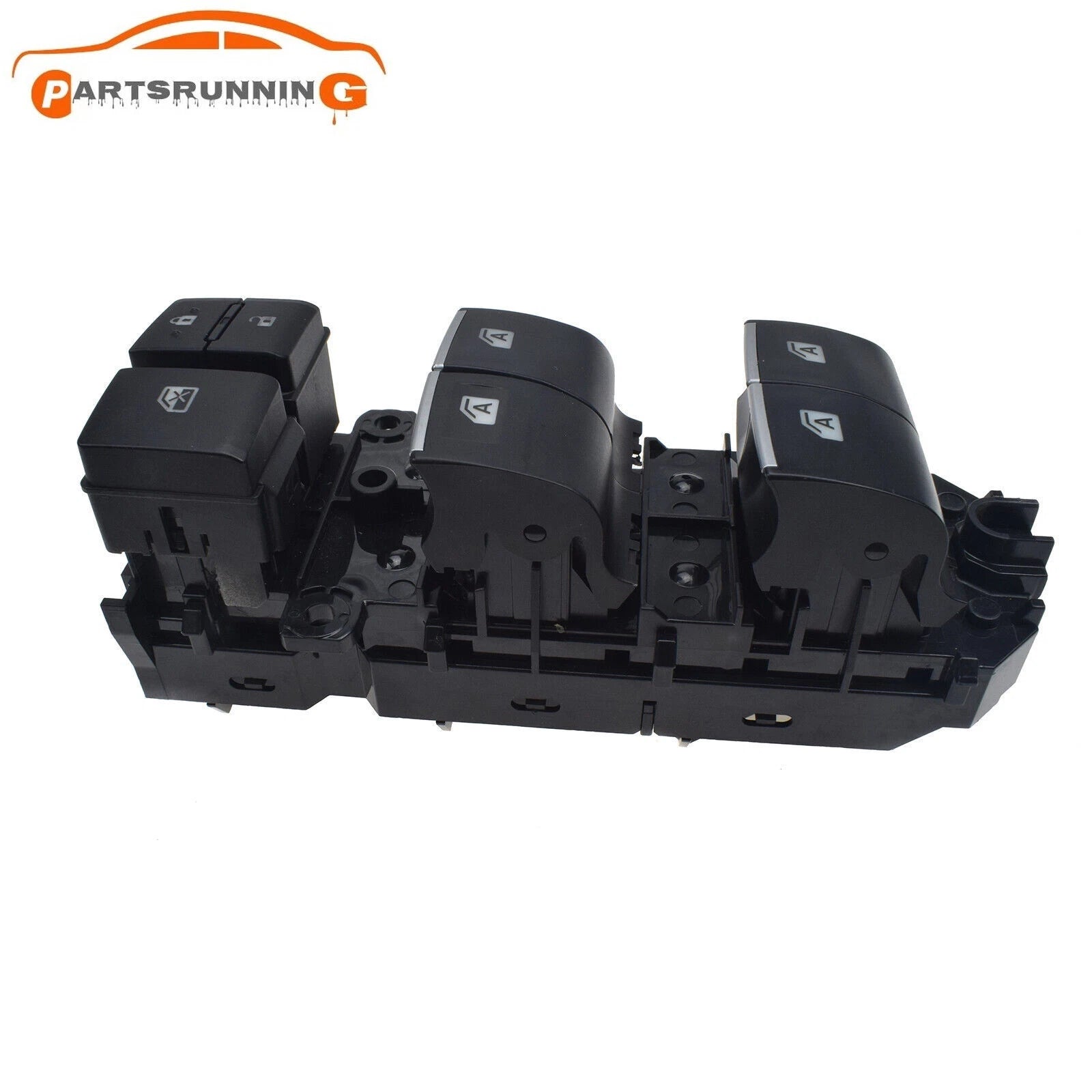 Master Power Window Switch Control For Toyota Corolla Camry RAV4 84820-06100 6B93BC-57