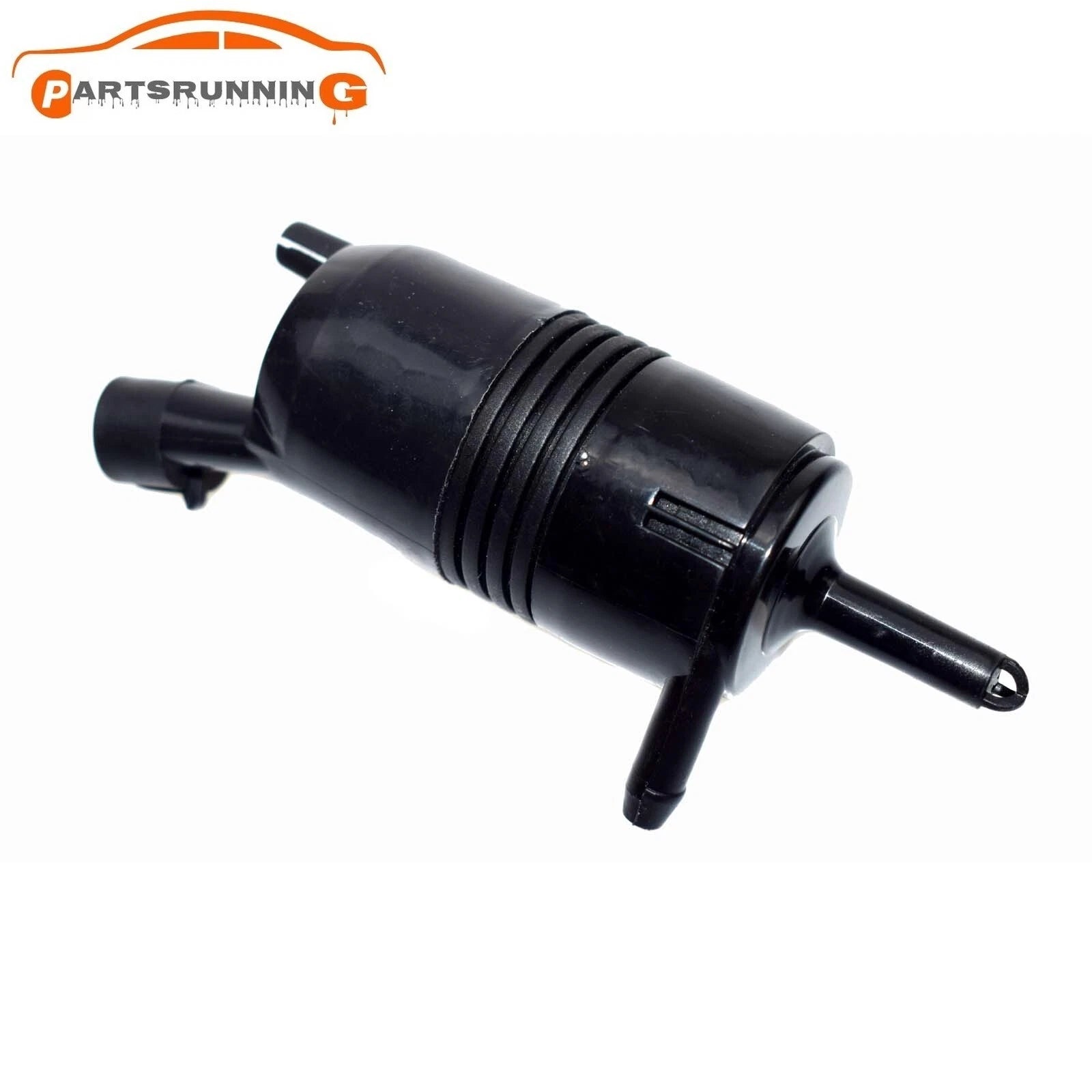 Windshield Washer Pump For GMC C1500 GM Buick Enclave Cadillac CTS DTS 22127653 6B93BC-57