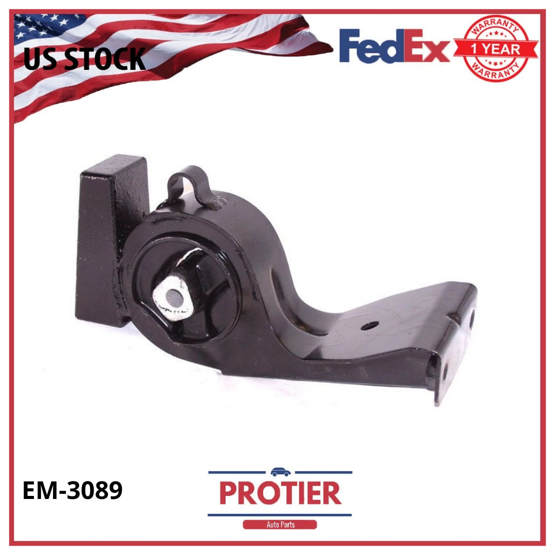 Chrysler Cirrus/Dodge Stratus/Plymouth Breeze 2.0L Rear Motor Mount 6B93BC-57