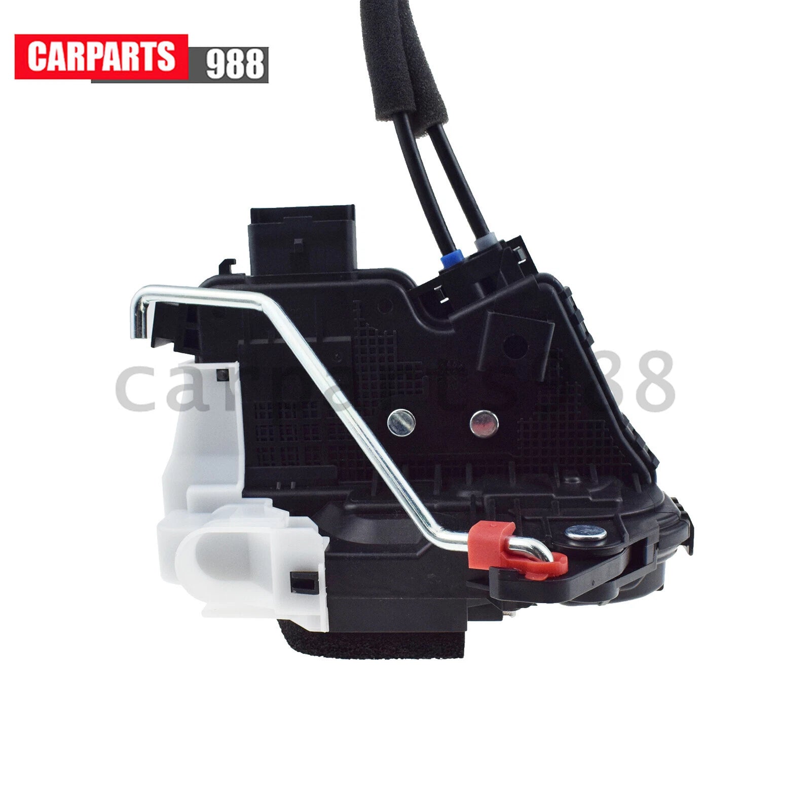 Front Right Door Lock Actuator For Kia Forte 2010-14 Forte5 2012-13 81320-1M040 6B93BC-57