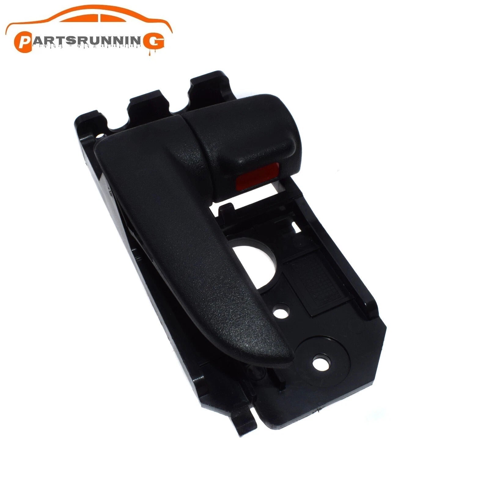 Front /Rear Left Interior Door Handle for 2005-2009 Kia Spectra 826102F000 6B93BC-57