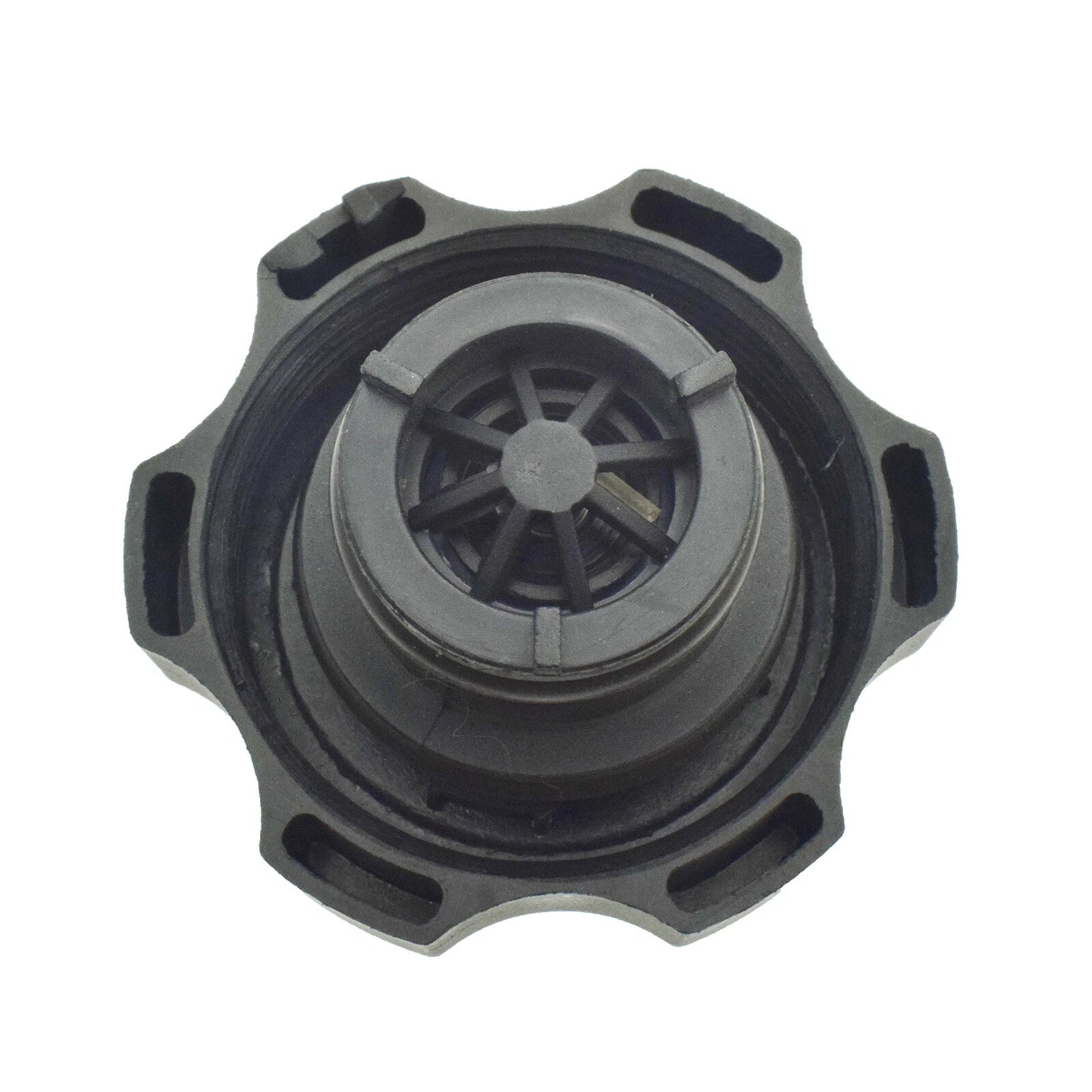 10 Pcs Radiator Coolant Recovery Reservoir Tank Cap for 2007-2020 GM 13502353 6B93BC-57