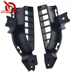 Front Left Right Side Outer Bumper Grille For Nissan Rogue 1.5L 2.5L 2021-2023 6B93BC-57