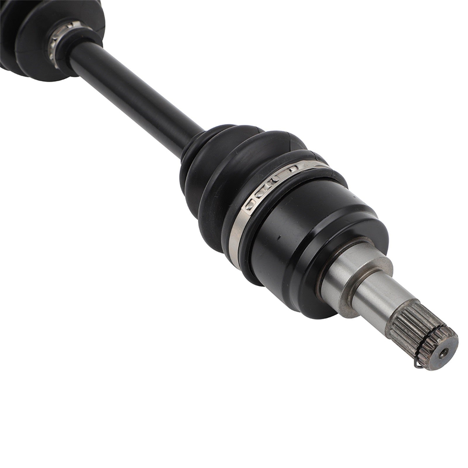 For 1999-2001 Yamaha Grizzly 600 CV Joint Axle Shaft Front Driver Passenger Side 6B93BC-57