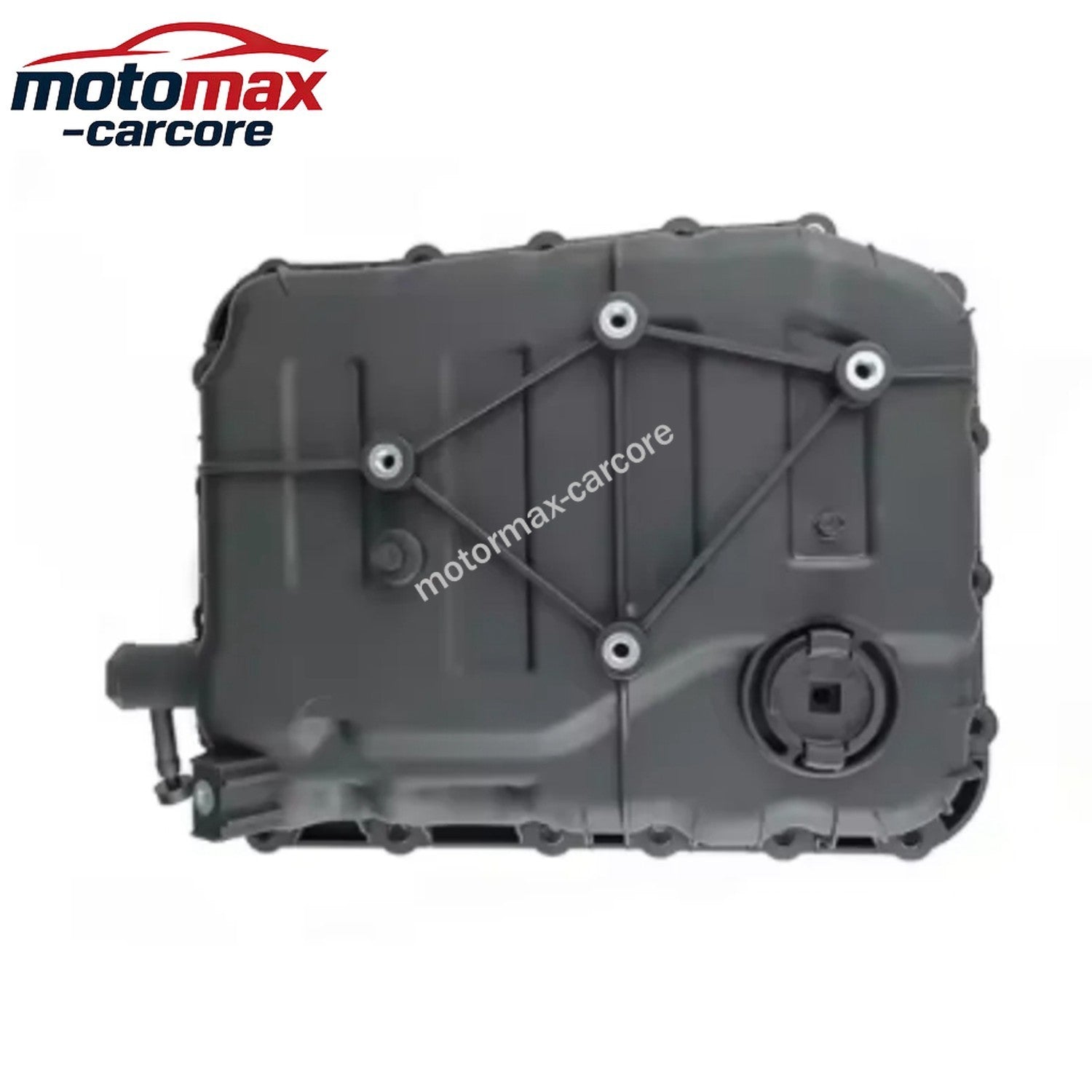 Transmission Oil Pan for 2017-19 KIA Forte Hyundai Elantra 2.0L 45280-2F100 6B93BC-57