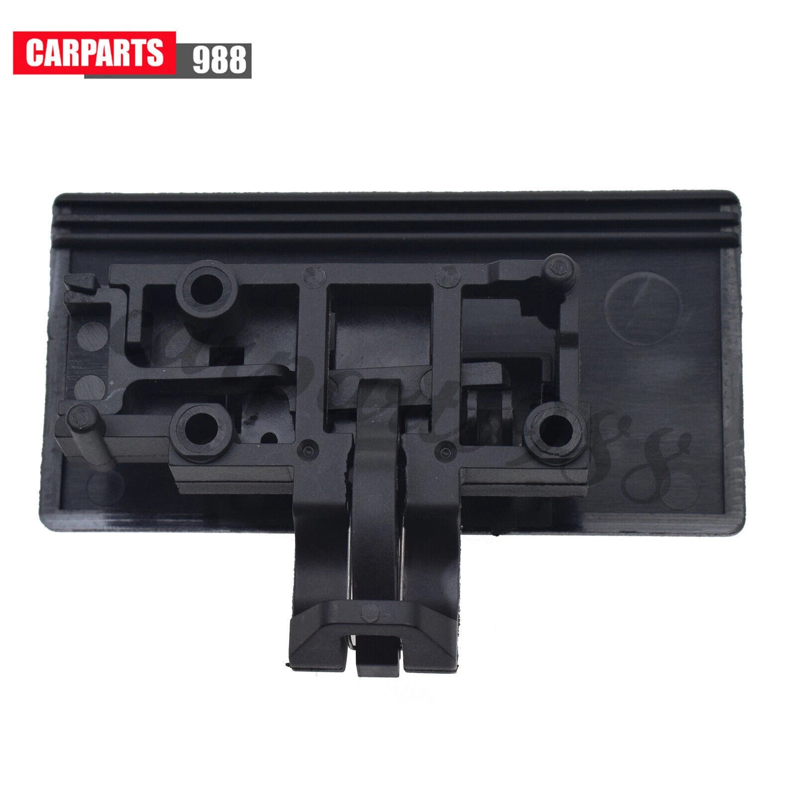 Glove Box Door Latch Lock Black For Ford F150 F250 F350 Edge MKX BL3Z1506072AE 6B93BC-57