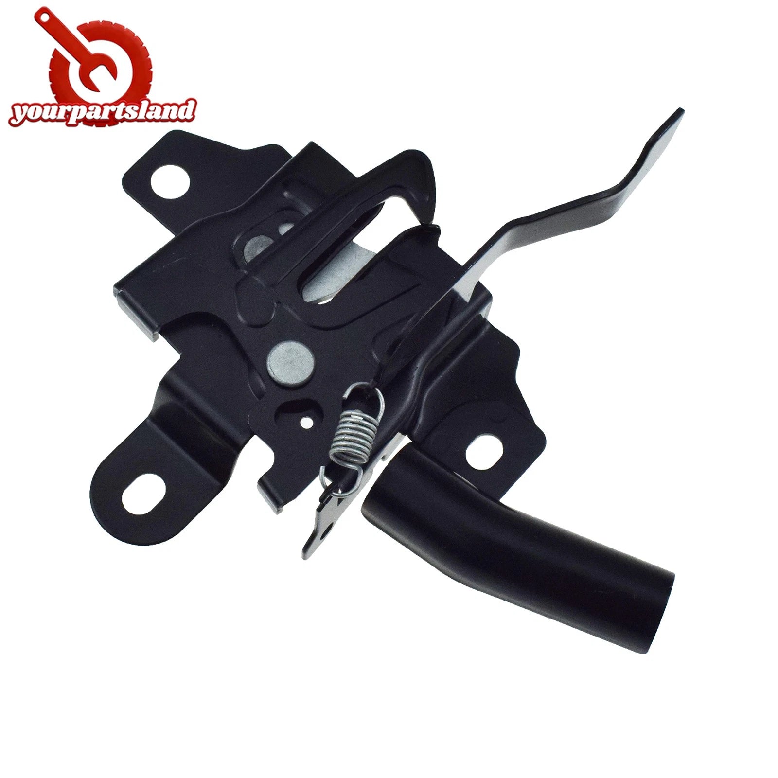 For Subaru Legacy & Outback 2010 2011 2012-2014 Front Hood Lock Latch 57310AJ001 6B93BC-57