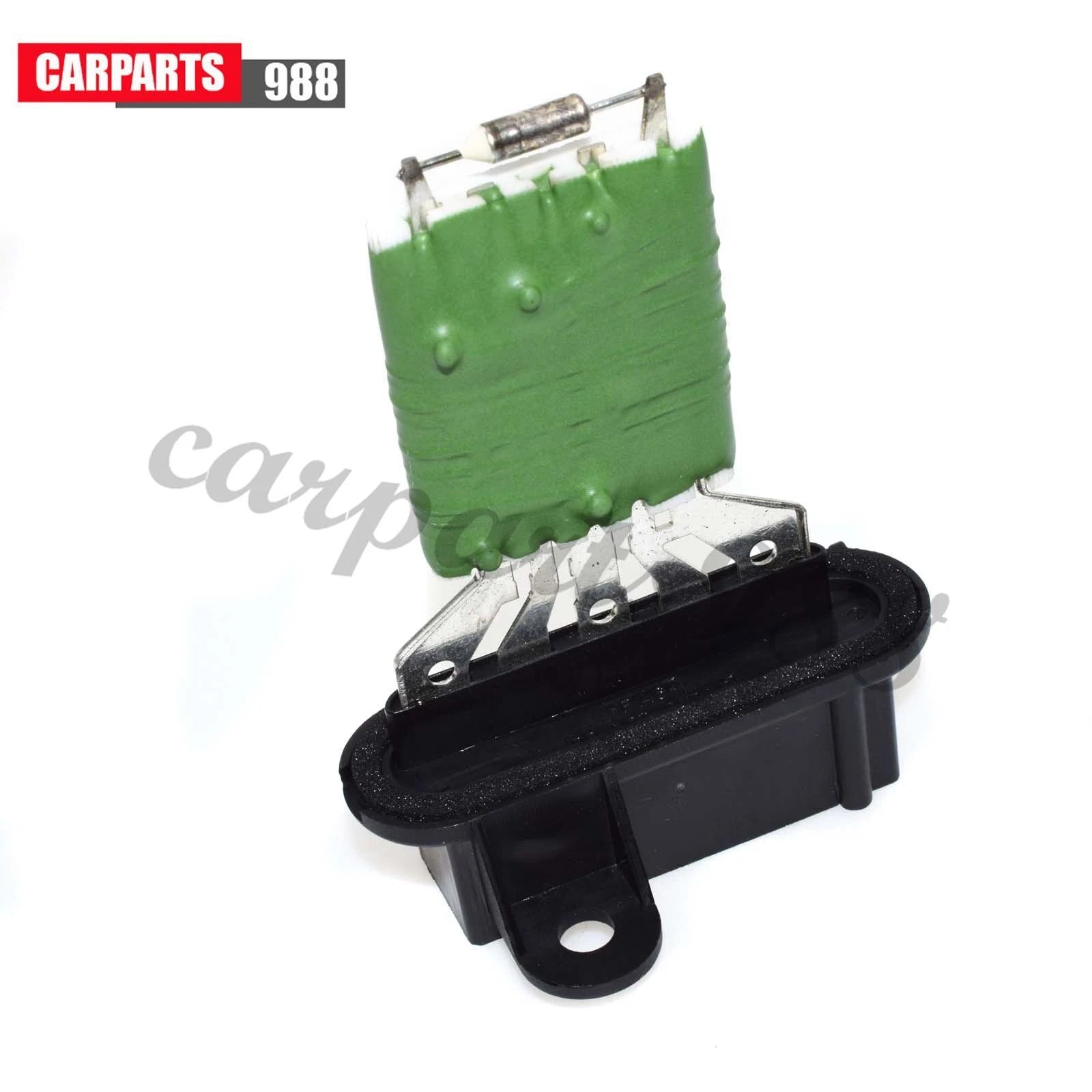 A/C Blower Motor Resistor 5174124AA For 2001-05 Chrysler Sebring Dodge Stratus 6B93BC-57