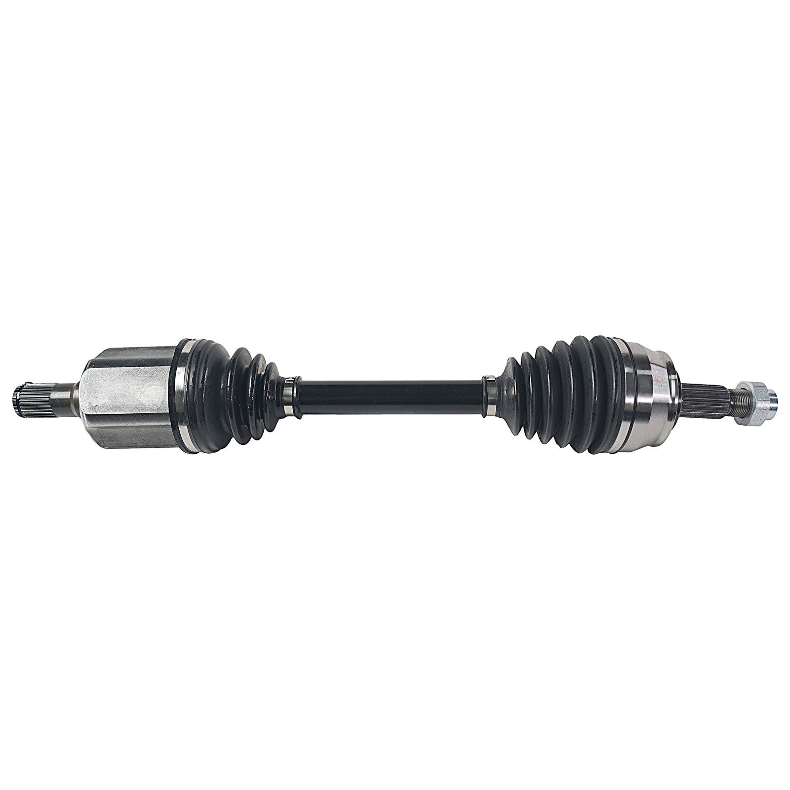 For 2014-2015 Jeep Cherokee L4 2.4L Front Driver Left Side CV Axle Assembly 6B93BC-57