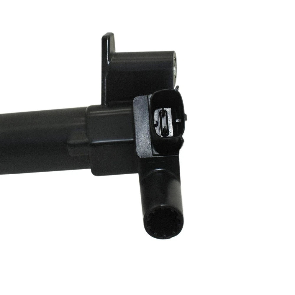 4x Ignition Coil AL3Z12029AC AL3E-12029-AB for Ford F-150 F-250 F-350 6B93BC-57