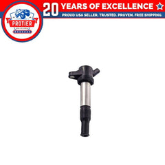 Ignition coil Compatible with 2006 Suzuki Verona Base Luxury 2.5L L6 6B93BC-57