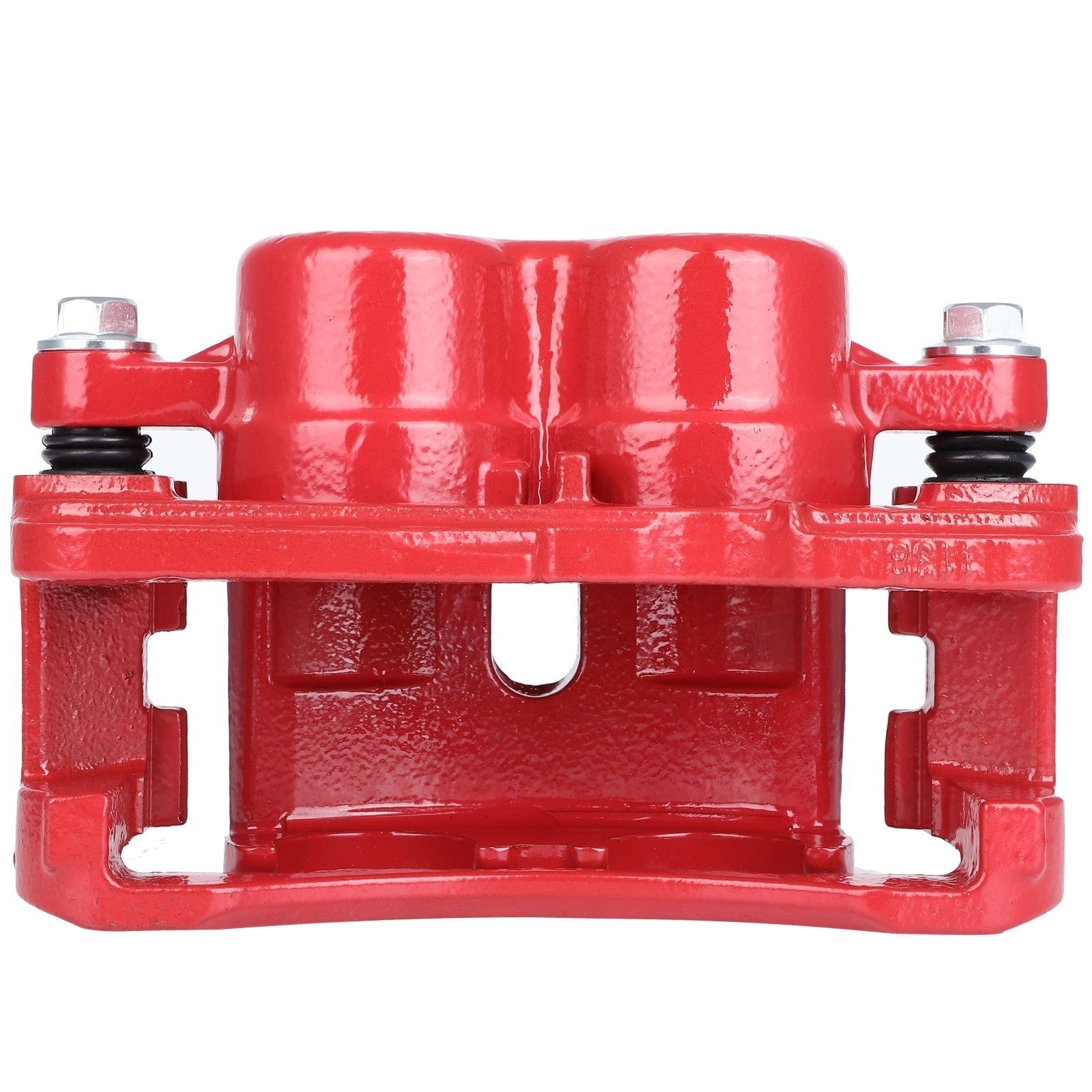 Front Left Right Brake Calipers And Ceramic Pads For Cadillac Escalade ESV EXT 6B93BC-57
