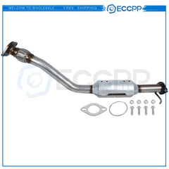 Catalytic Converter Exhaust For Chevrolet Impala Monte Carlo 2000-2005 3.4L EPA 6B93BC-57