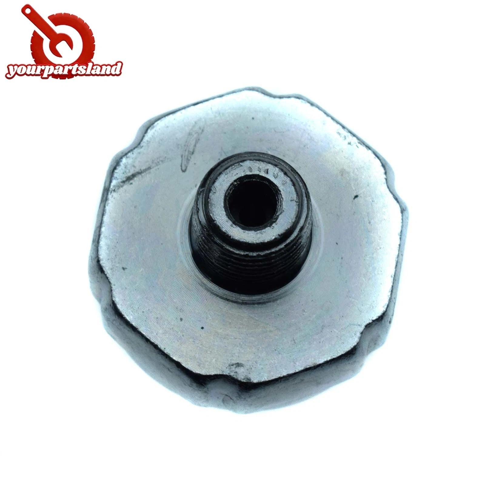 4L60 TH700 700-R4 200-4R Transmissions Oil Pressure Switch For 1982 Up 2 Prong 6B93BC-57