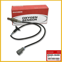 234-4603 Downstream Lambda Oxygen Sensor For LEXUS GS300 LS400 Toyota Camry 6B93BC-57